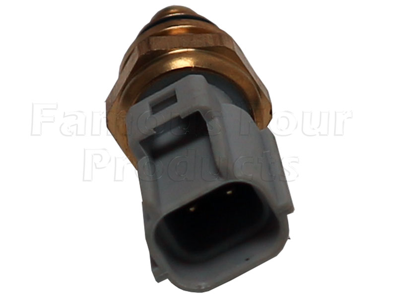 Sensor - Engine Coolant Temperature - Range Rover 2010-12 Models (L322) - TDV8 4.4 Diesel Engine