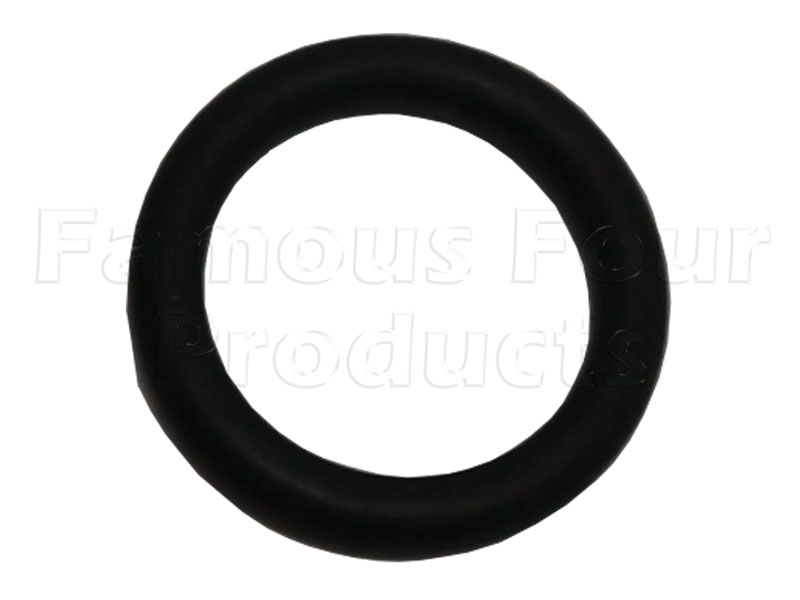 O Ring Seal - Fuel Filter Housing - Land Rover 90/110 and Defender - 2.25 Diesel Engine