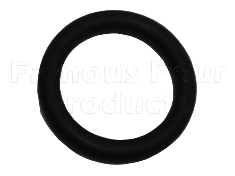 O Ring Seal - Fuel Filter Housing - Land Rover 90/110 & Defender (L316) - 2.5 Turbo Diesel Engine