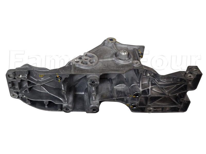 Bracket - Alternator - Land Rover 90/110 & Defender (L316) - General Electrical Parts