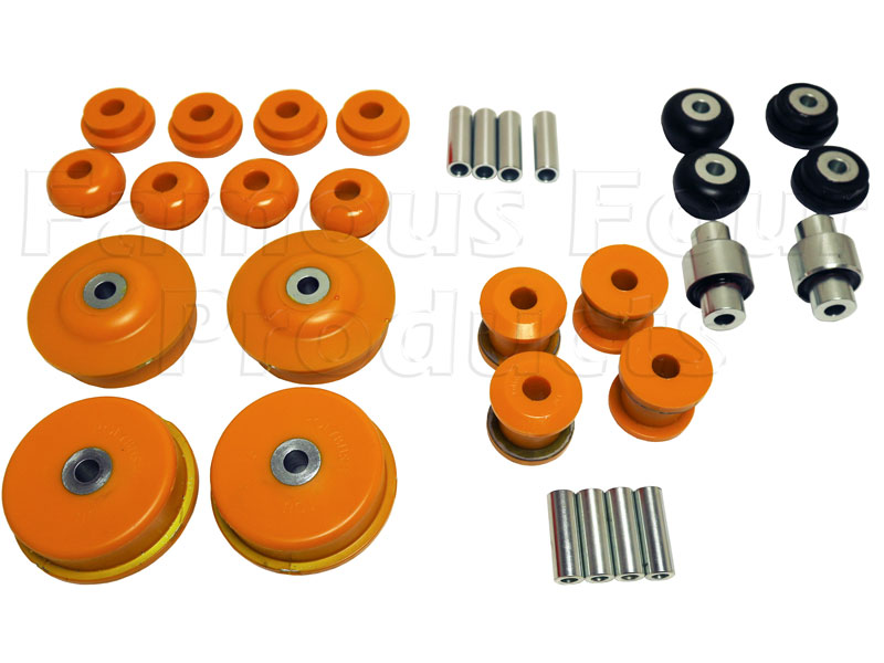 FF013604 - Bush Kit - Suspension Arms - Range Rover Sport 2014 on