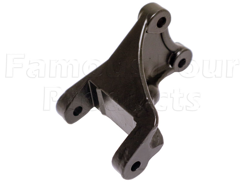 FF013622 - Bracket - Alternator - Land Rover Series IIA/III