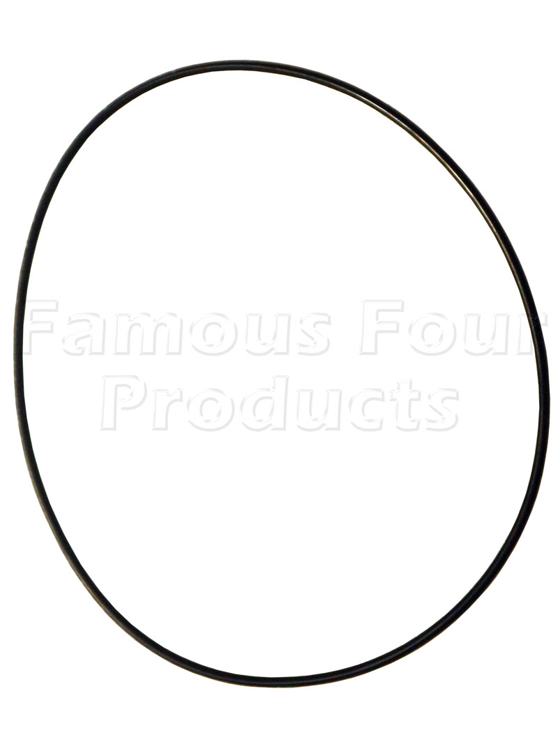 FF013632 - O Ring for Rear Differential - Land Rover Freelander 2