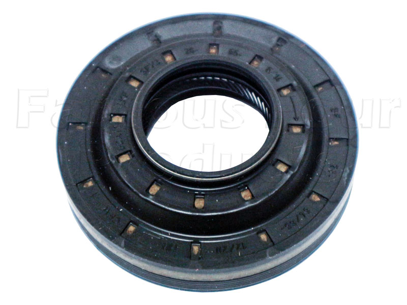 Oil Seal - Rear Differential Pinion - Range Rover Evoque 2011-2018 Models (L538) - Propshafts & Axles