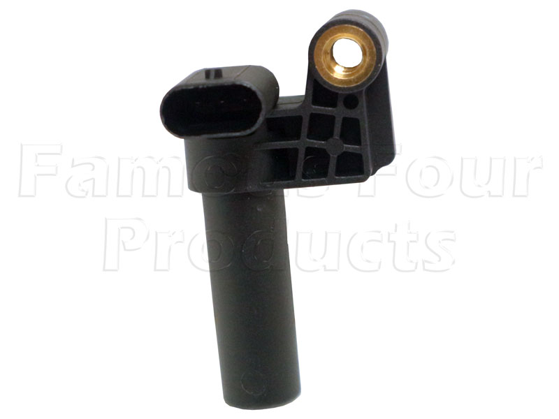 Crankshaft Position Sensor - Land Rover 90/110 & Defender (L316) - 2.2 Puma Diesel Engine