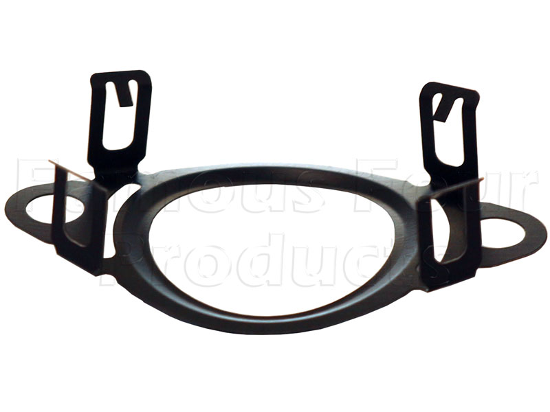 FF013645 - Gasket - Exhaust Manifold to EGR Cooler - Land Rover Discovery Sport