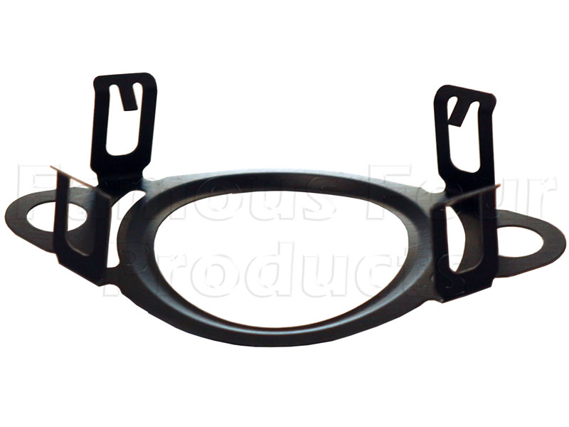 FF013645 - Gasket - Exhaust Manifold to EGR Cooler - Land Rover Freelander 2