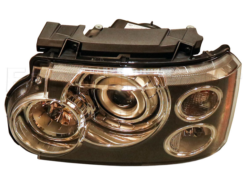 Headlamp Assembly - Range Rover Third Generation up to 2009 MY (L322) - Electrical