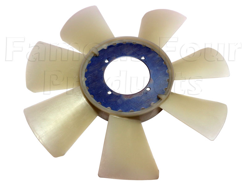 FF013651 - Fan - Engine Cooling - Land Rover 90/110 & Defender