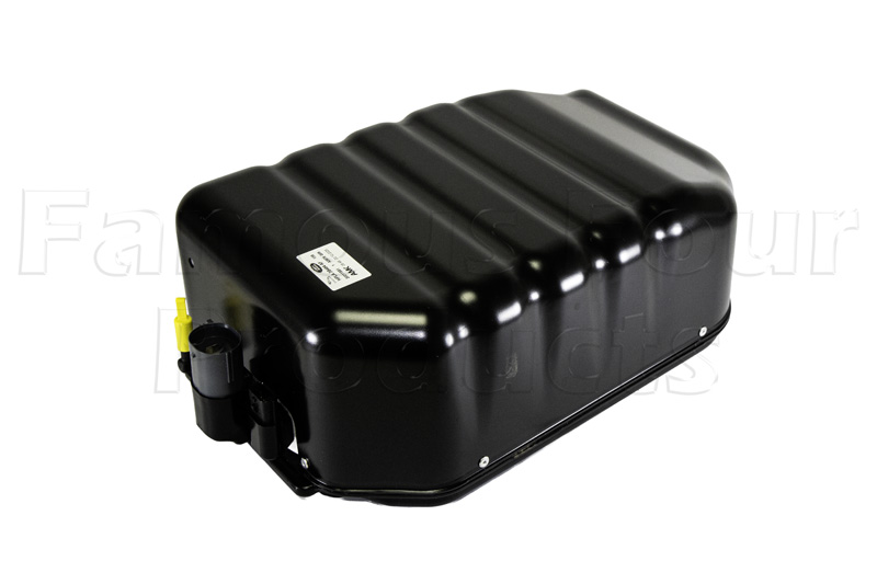 Suspension Compressor Assembly - Range Rover Sport 2014 on (L494) - Suspension & Steering