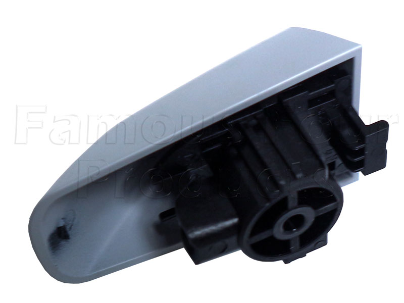 FF013675 - Door Handle Lock Cover - Range Rover 2013-2021 Models