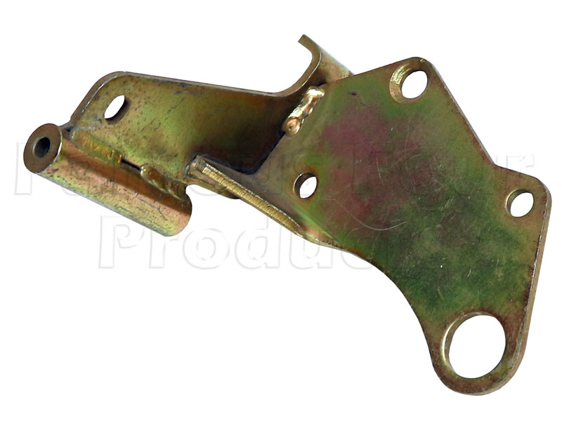 FF013678 - Bracket Mounting - 85 Amp Alternator - Classic Range Rover 1986-95 Models