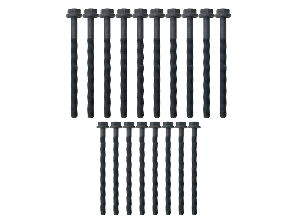 FF013684 - Bolt Set - Cylinder Head - Land Rover 90/110 & Defender