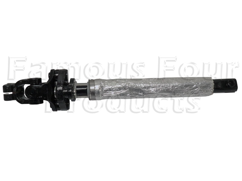 Steering Column Shaft - Lower - Range Rover 2010-12 Models (L322) - Suspension & Steering