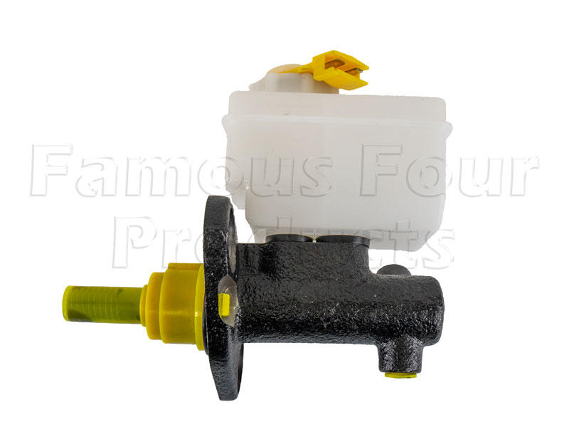 Brake Master Cylinder - Land Rover 90/110 & Defender (L316) - Brake Hydraulic Parts