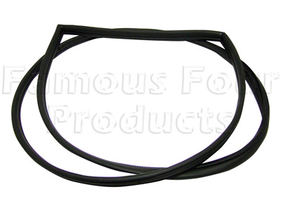 FF013692 - Door Aperture Seal - Land Rover Discovery 1994-98