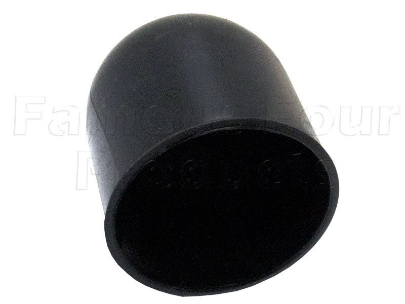 Cover Cap - Tow Ball - Classic Range Rover 1986-95 Models - Accessories