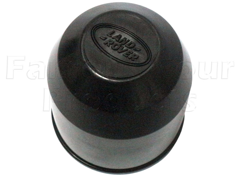 Cover Cap - Tow Ball - Land Rover Discovery Series II (L318) - Accessories