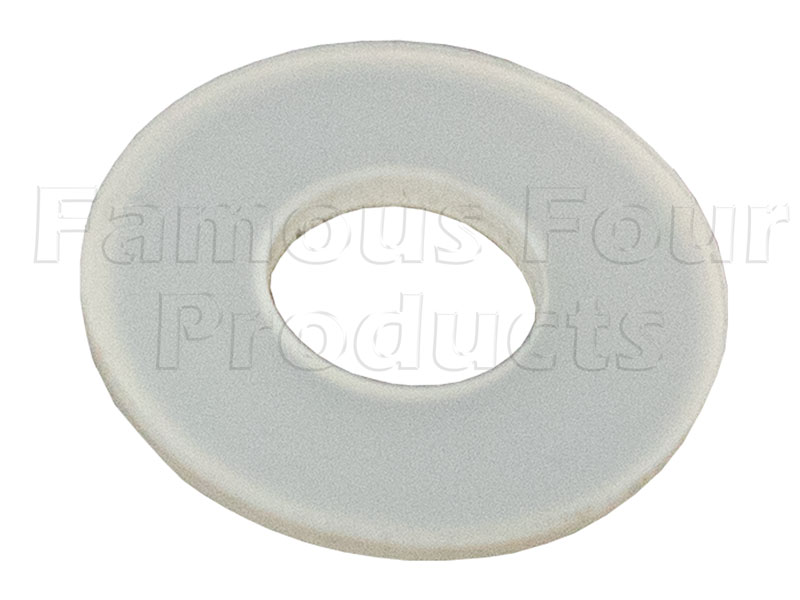 FF013721 - Washer - Nylon - Classic Range Rover 1970-85 Models