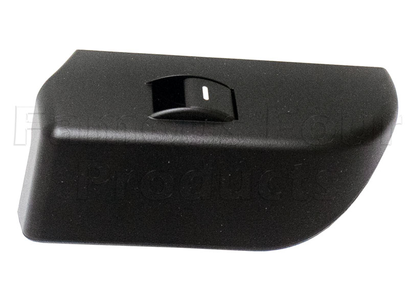 FF013725 - Switch & Panel Assembly - Rear Side Door - Range Rover Third Generation up to 2009 MY