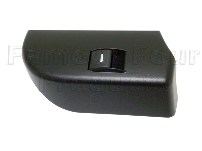 Switch - Range Rover 2010-12 Models (L322) - Electrical
