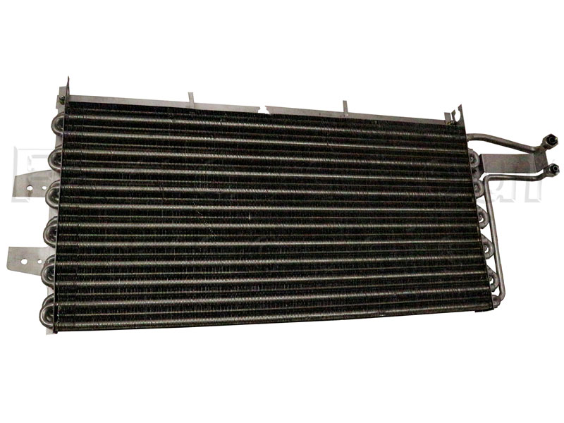FF013741 - Condensor - Air Conditioning - Land Rover Discovery 1989-94