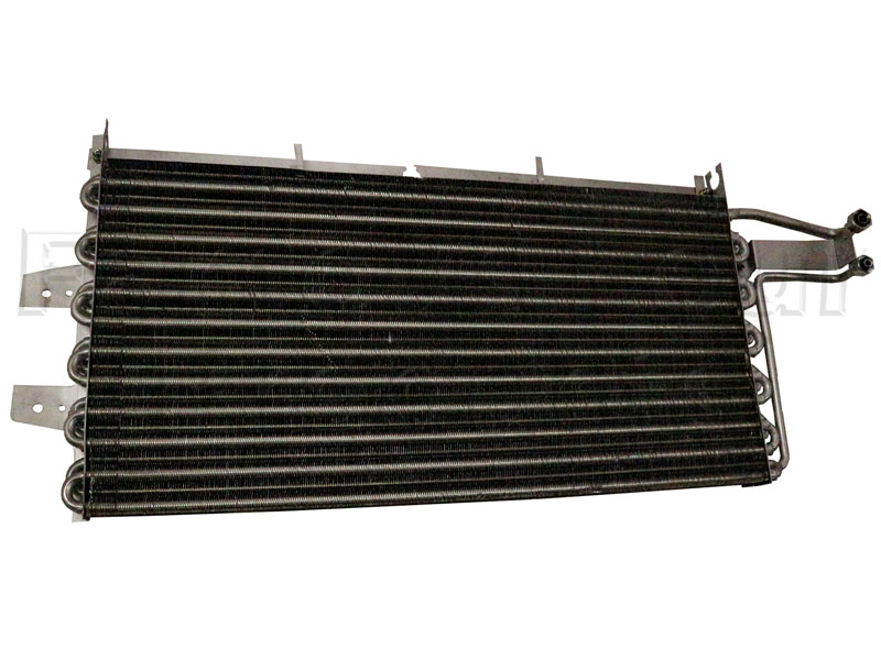 Condenser - Air Conditioning - Classic Range Rover 1986-95 Models - Cooling & Heating