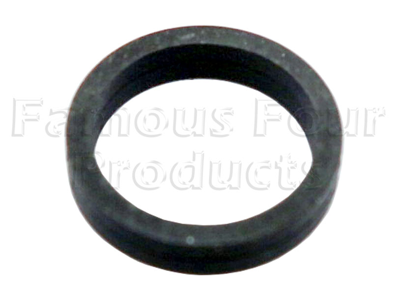 O Ring Seal - Gear Selector Shaft - Land Rover Series IIA/III - Clutch & Gearbox