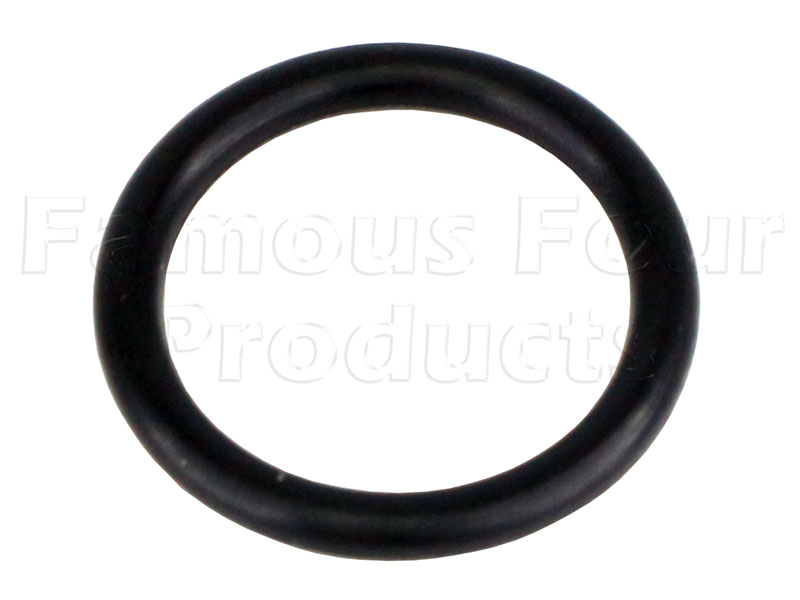 FF013744 - O Ring Seal - Gear Selector Shaft - Land Rover Series IIA/III