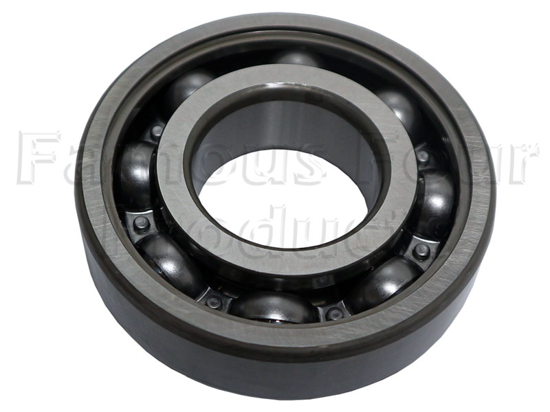 Bearing - Main Shaft Rear - Land Rover Series IIA/III - Clutch & Gearbox