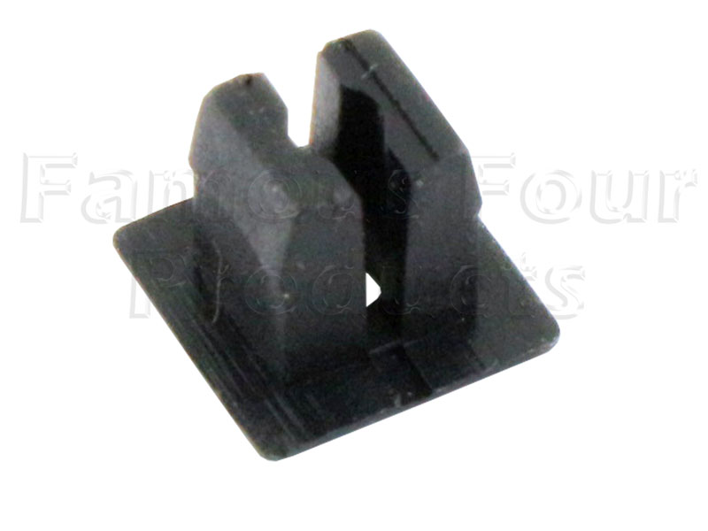 Plastic Loc-Nut Insert for Self Tapper - Land Rover 90/110 & Defender (L316) - Interior