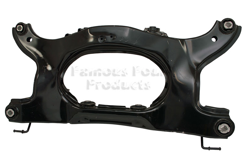 Subframe Crossmember - Rear - Land Rover Freelander 2 (L359) - Propshafts & Axles