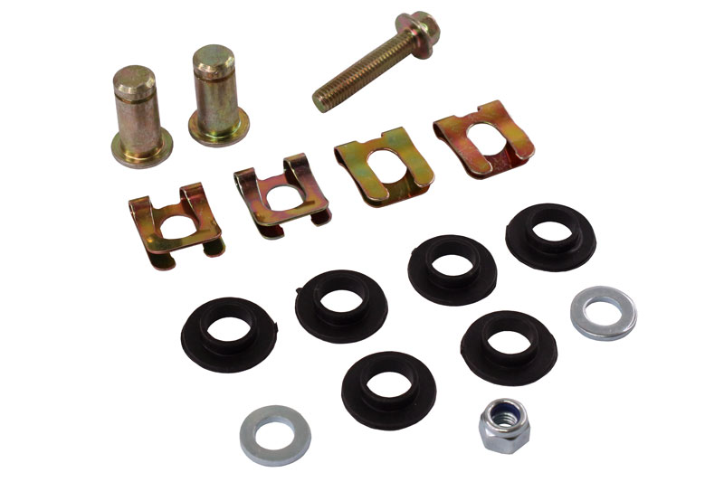 Linkage Repair Kit - LT230 Transfer Box - Land Rover 90/110 & Defender (L316) - Clutch & Gearbox