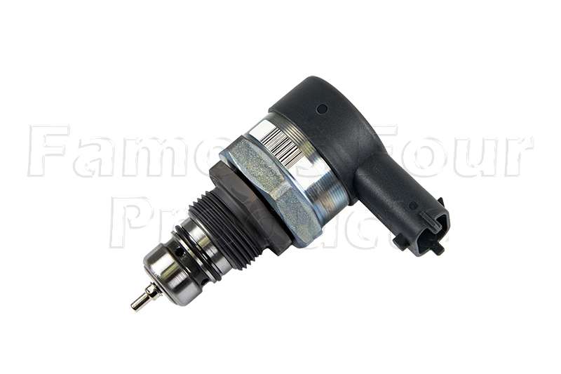FF013779 - Regulator - Fuel Pressure - Range Rover 2013-2021 Models