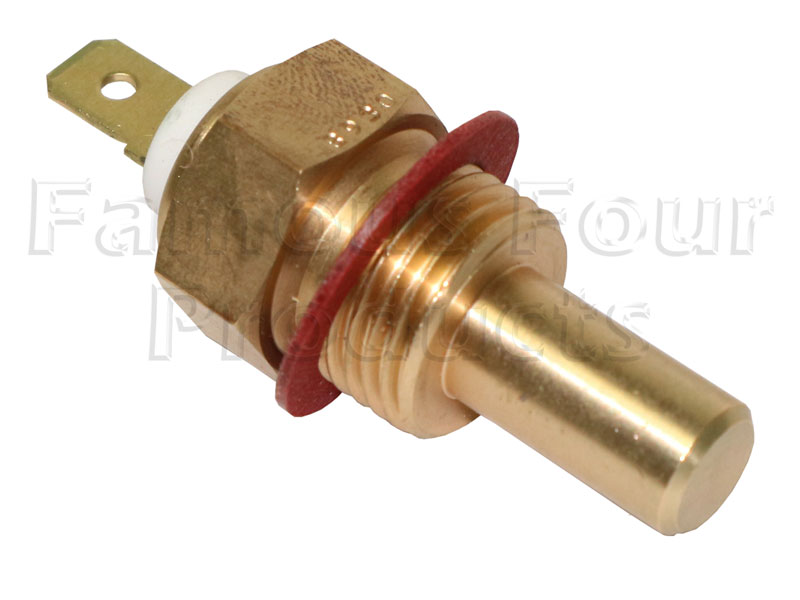 Water Temperature Sender - Land Rover 90/110 & Defender (L316) - 200 Tdi Diesel Engine