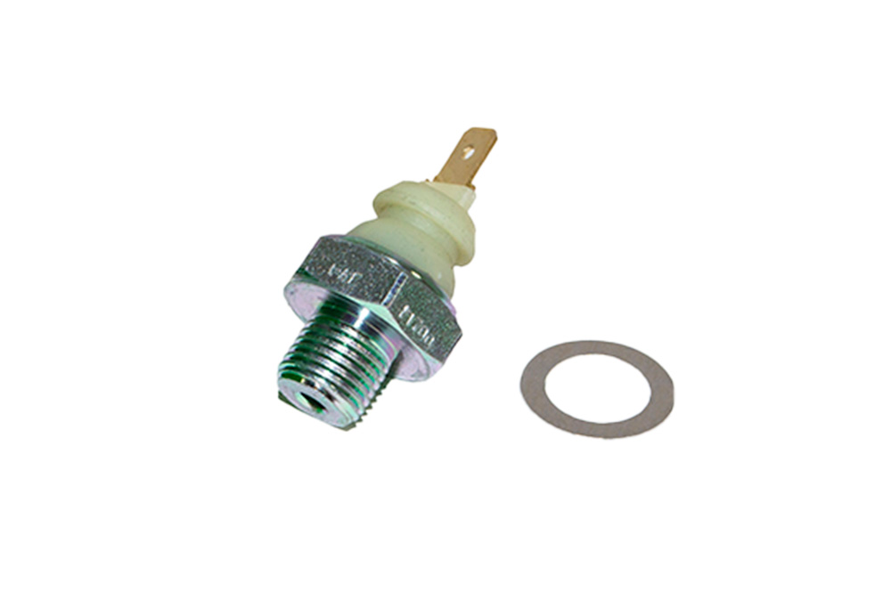 Oil Pressure Switch - Range Rover Second Generation 1995-2002 Models (P38A) - 4.0 V8 EFi Engine