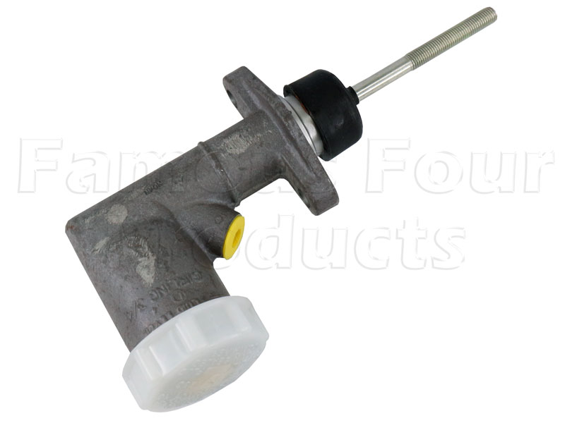 Clutch Master Cylinder - Land Rover Series IIA/III - Clutch & Gearbox