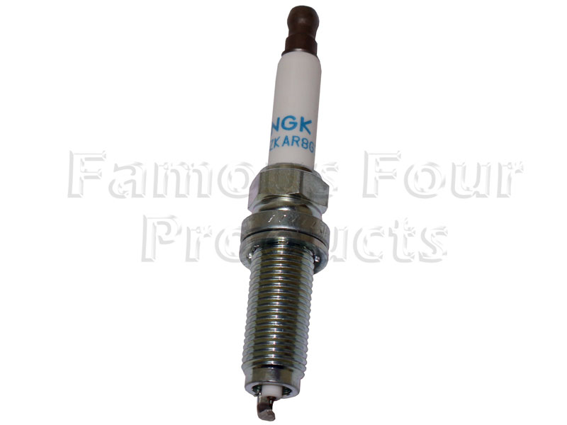 Spark Plug - Range Rover 2013-2021 Models (L405) - 3.0 V6 Supercharged Engine