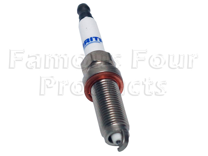 FF013809 - Spark Plug - Range Rover Sport 2014 on