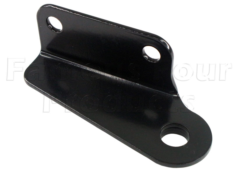 Bracket for Drop Down Rear Tailgate Hinge - Land Rover 90/110 & Defender (L316) - Body Fittings
