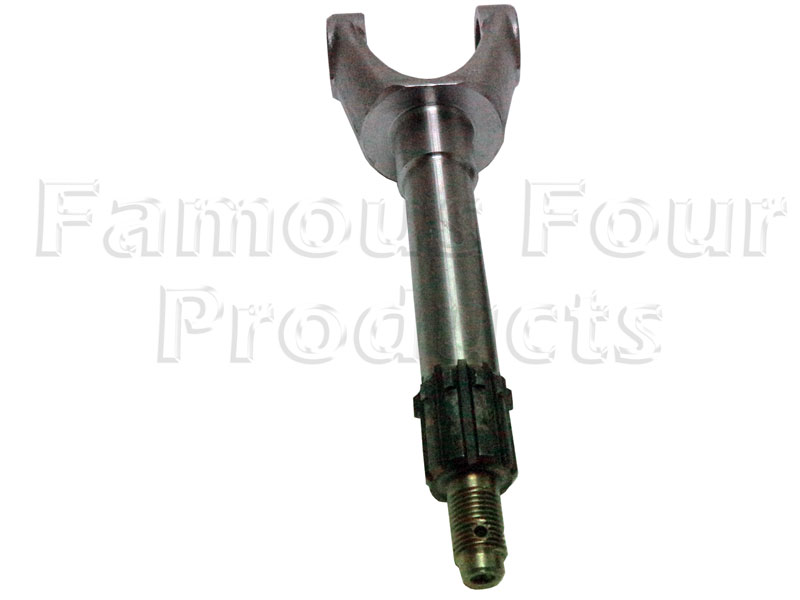 Shaft - Stub Axle - Land Rover Series IIA/III - Propshafts & Axles