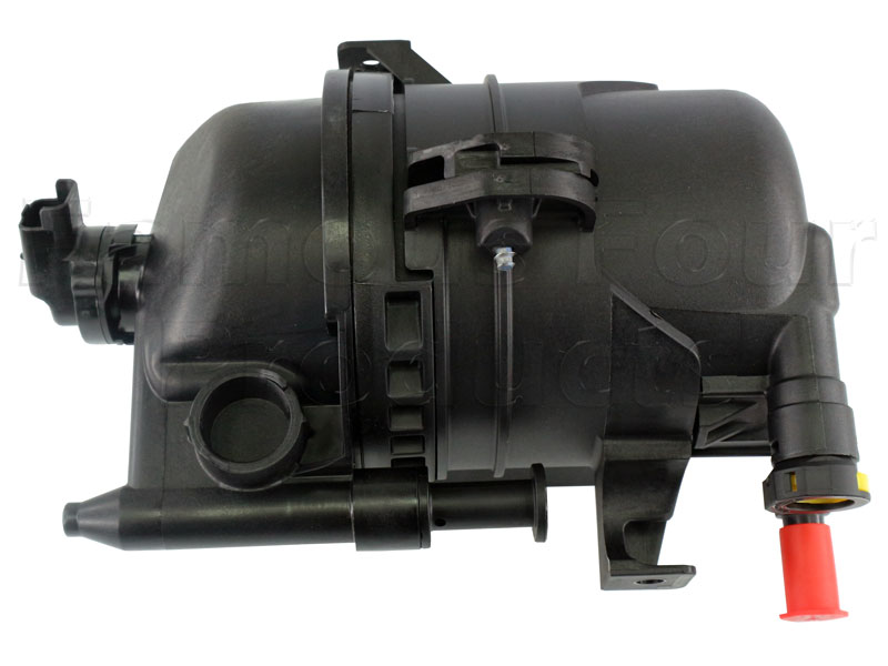 Fuel Filter - Land Rover New Defender (L663) - Fuel & Air Systems