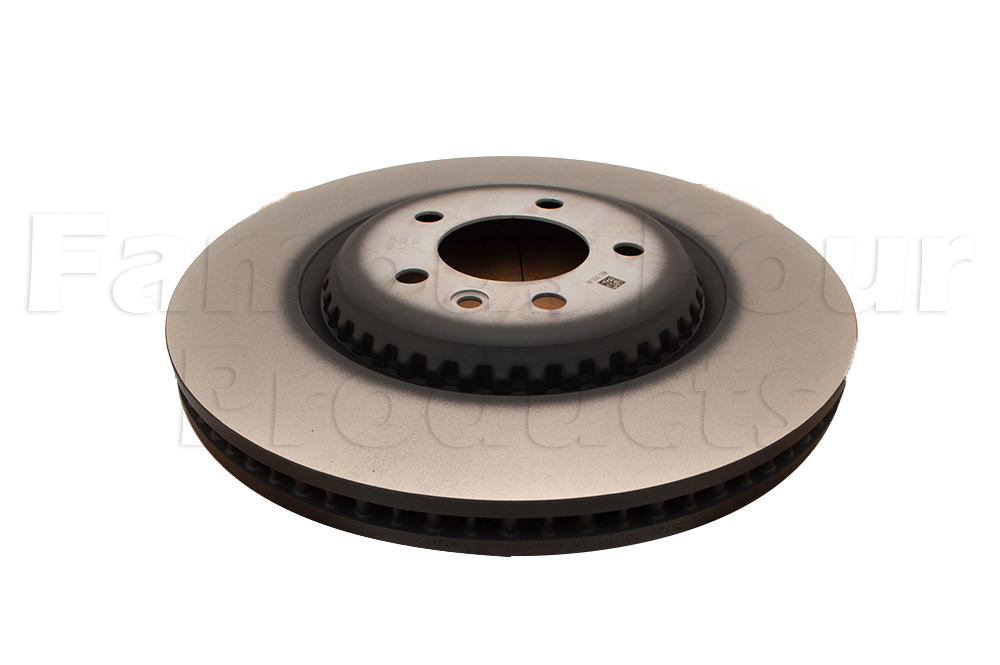FF013841 - Brake Discs - Range Rover Sport 2022 onwards