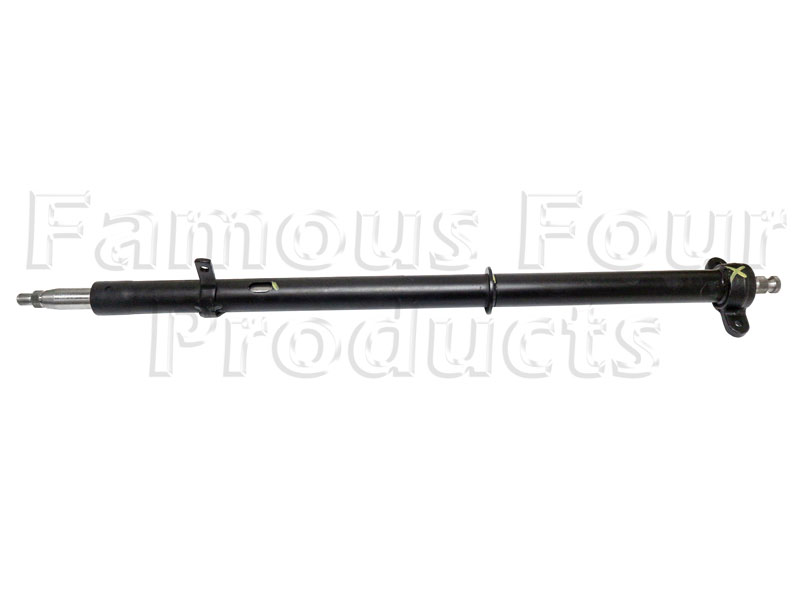 FF013879 - Steering Column - Upper - Land Rover 90/110 & Defender