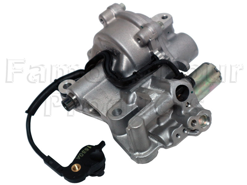 FF013892 - Oil Pump - Land Rover Discovery 4