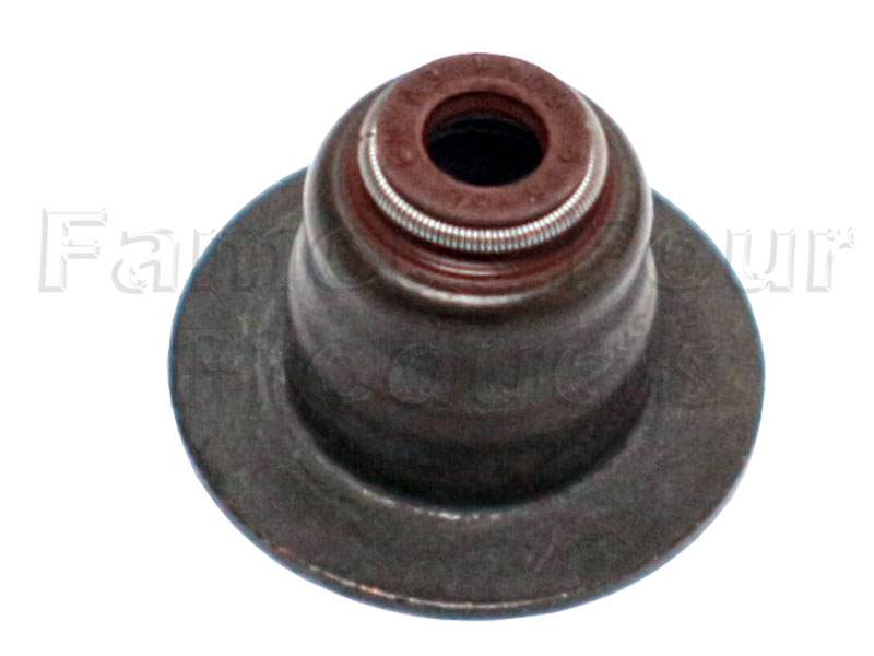 Seal - Valve Stem Seat - Land Rover Discovery 4 (L319) - 3.0 V6 Supercharged Engine