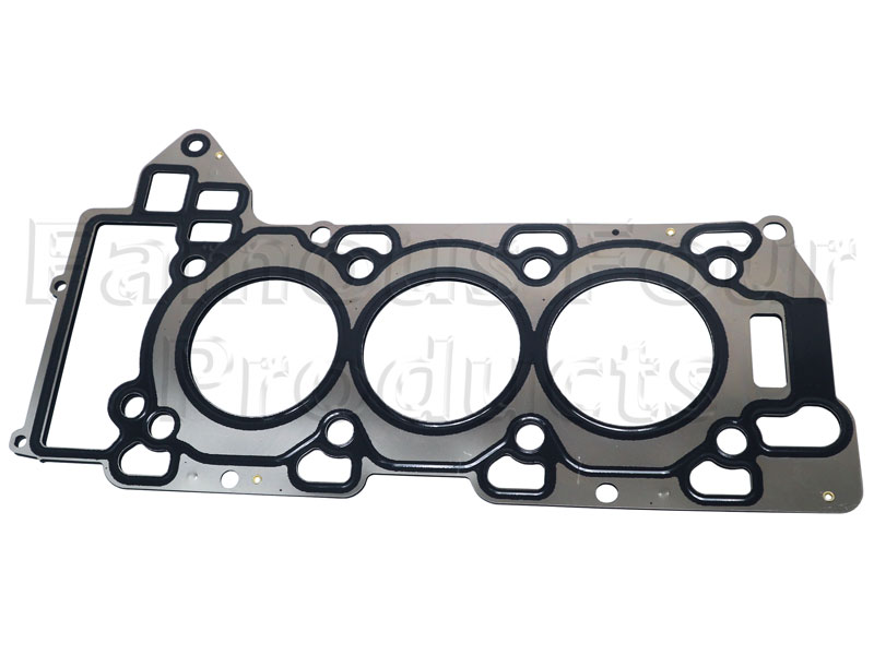 Gasket - Cylinder Head - Land Rover Discovery 4 (L319) - 3.0 V6 Supercharged Engine