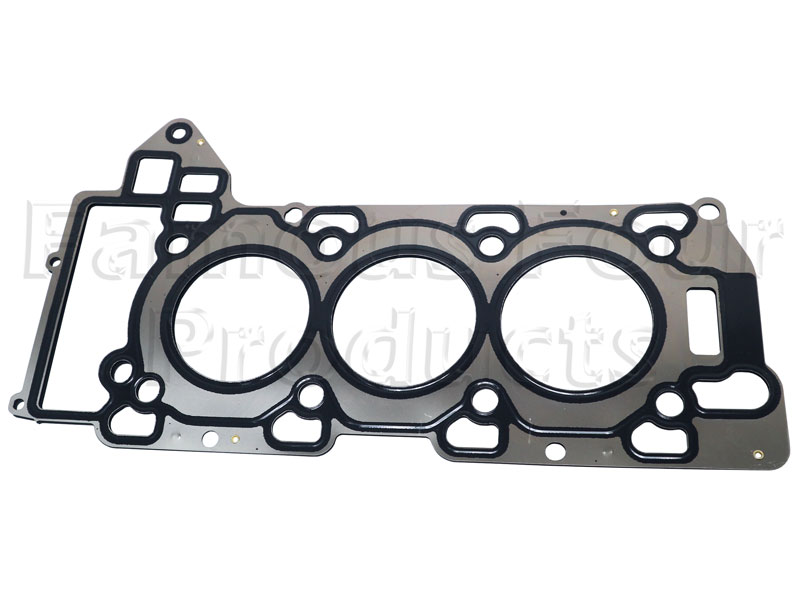 Gasket - Cylinder Head - Range Rover 2013-2021 Models (L405) - 3.0 V6 Supercharged Engine