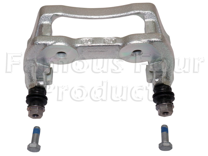 Carrier - Brake Caliper - Range Rover Sport to 2009 MY (L320) - Brakes