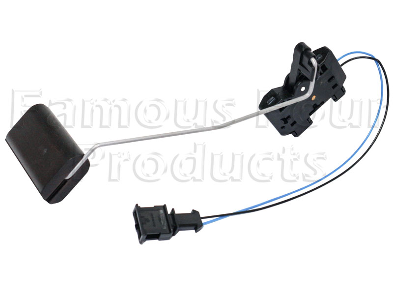 Fuel Level Float - Rear - Land Rover Discovery 3 (L319) - Fuel & Air Systems